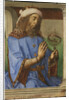 Claudius Ptolemy by Anonymous
