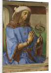 Claudius Ptolemy by Anonymous