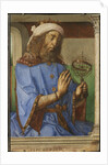 Claudius Ptolemy by Anonymous