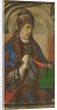 Saint Gregory the Great by Anonymous