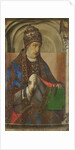 Saint Gregory the Great by Anonymous