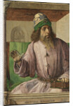 Aristotle by Anonymous