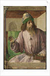 Aristotle by Anonymous