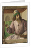 Aristotle by Anonymous