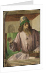 Aristotle by Anonymous