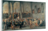 To Visit the Sick by Anonymous