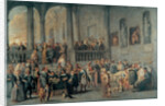 To Visit the Sick by Anonymous