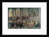 To Visit the Sick by Anonymous