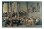 To Visit the Sick by Anonymous
