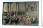 To Visit the Sick by Anonymous