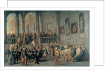 To Visit the Sick by Anonymous