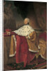 Portrait of Michelangelo Cambiaso by Anonymous