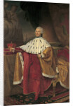 Portrait of Michelangelo Cambiaso by Anonymous