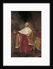 Portrait of Michelangelo Cambiaso by Anonymous