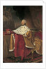 Portrait of Michelangelo Cambiaso by Anonymous