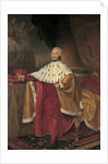 Portrait of Michelangelo Cambiaso by Anonymous