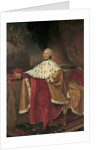 Portrait of Michelangelo Cambiaso by Anonymous