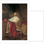 Portrait of Michelangelo Cambiaso by Anonymous
