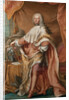 Portrait of Giovanni Francesco II Brignole Sale by Anonymous