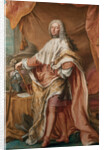 Portrait of Giovanni Francesco II Brignole Sale by Anonymous
