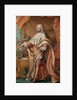 Portrait of Giovanni Francesco II Brignole Sale by Anonymous