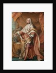 Portrait of Giovanni Francesco II Brignole Sale by Anonymous