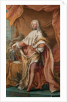 Portrait of Giovanni Francesco II Brignole Sale by Anonymous