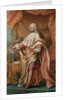 Portrait of Giovanni Francesco II Brignole Sale by Anonymous
