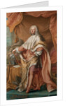 Portrait of Giovanni Francesco II Brignole Sale by Anonymous