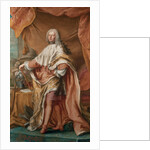 Portrait of Giovanni Francesco II Brignole Sale by Anonymous