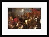 The Animals Board Noahs Ark by Anonymous