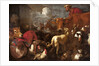 The Animals Board Noahs Ark by Anonymous