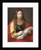Sibyl by Anonymous