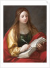 Sibyl by Anonymous