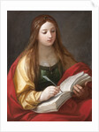 Sibyl by Anonymous