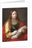 Sibyl by Anonymous