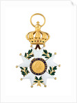 Grand Cross of the Legion of Honour of Napoleon I by Anonymous