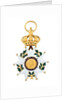 Grand Cross of the Legion of Honour of Napoleon I by Anonymous