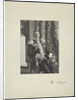 Portrait of Prince Felix Yusupov, Count Sumarokov-Elston by Anonymous