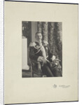 Portrait of Prince Felix Yusupov, Count Sumarokov-Elston by Anonymous