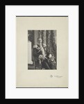 Portrait of Prince Felix Yusupov, Count Sumarokov-Elston by Anonymous