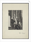 Portrait of Prince Felix Yusupov, Count Sumarokov-Elston by Anonymous