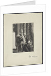 Portrait of Prince Felix Yusupov, Count Sumarokov-Elston by Anonymous