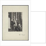 Portrait of Prince Felix Yusupov, Count Sumarokov-Elston by Anonymous