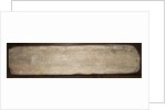 The Stone of Tmutarakan by Anonymous