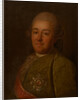 Portrait of General Nikolai Artemyevich Zagryazhsky by Anonymous