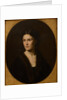 Portrait of Olga Pavlovna Orlova, née Krivtsova by Anonymous