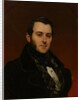 Portrait of Ivan Alexandrovich Beck by Anonymous