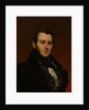 Portrait of Ivan Alexandrovich Beck by Anonymous