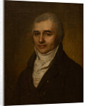 Portrait of Count Lev Kirillovich Razumovsky by Anonymous